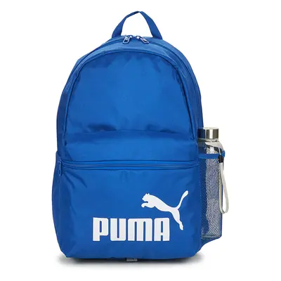 Puma PUMA PHASE BACKPACK Hátitáskák Kék