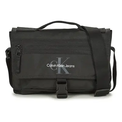 Calvin Klein Jeans SPORT ESSENTIALSMESSENGER29 M Aktatáskák / Irattáskák Fekete