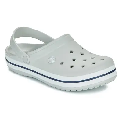 Crocs Crocband Klumpák Szürke