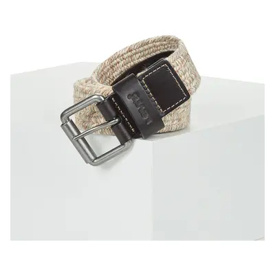 Levis STRETCH WOVEN BELT Övek Bézs