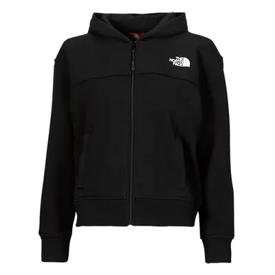 The North Face Saikuru Jacket Steppelt kabátok Fekete