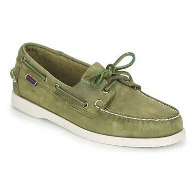 Sebago PORTLAND CRAZY Vitorlás cipők Keki