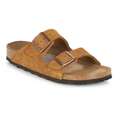 Birkenstock ARIZONA SFB Papucsok Barna