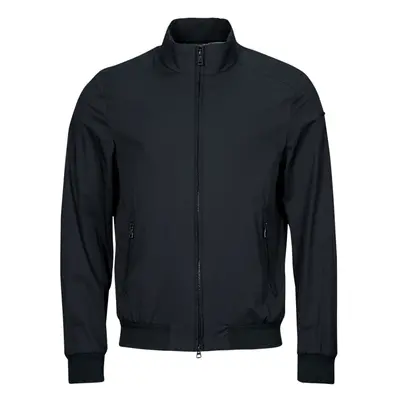 Geox M EOLO BOMBER STRETCH MIXED Dzsekik Tengerész