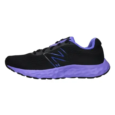 New Balance W520BP8 Rövid szárú edzőcipők Fekete