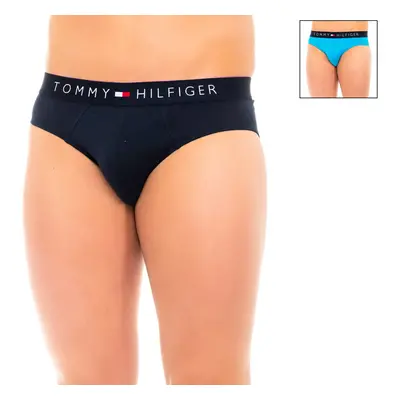 Tommy Hilfiger UM0UM00367-090 Alsónadrágok Kék