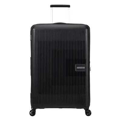 American Tourister MD8009003 Puha bőröndök Fekete