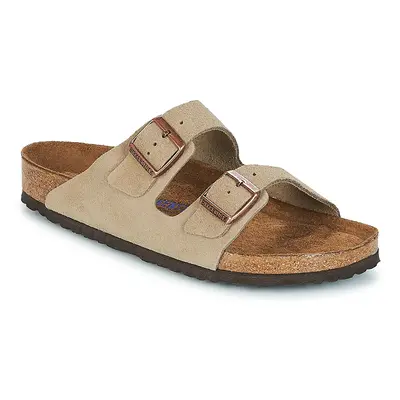 Birkenstock ARIZONA SFB Papucsok Bézs