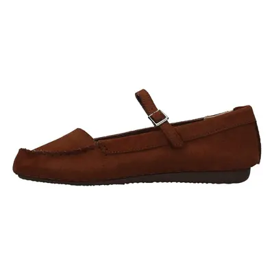 Clarks 26170598 Mokkaszínek Barna