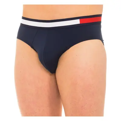 Tommy Hilfiger UM0UM01377-416 Alsónadrágok Kék