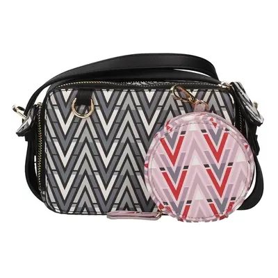 Valentino Bags VBS69904 Válltáskák Fekete