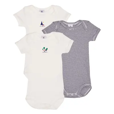 Petit Bateau A09YL X3 Ruhák Sokszínű