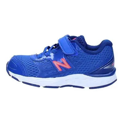 New Balance KV680PDI Rövid szárú edzőcipők Kék