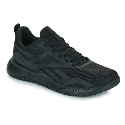 Reebok Sport NFX TRAINER Fitnesz Fekete