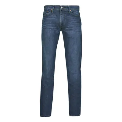 Levis 511 SLIM Lightweight Slim farmerek Kék