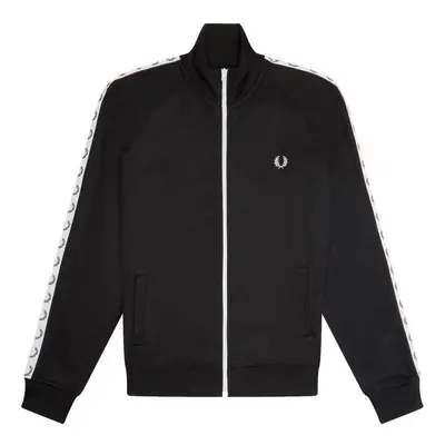 Fred Perry - Pulóverek Fekete