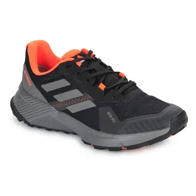 adidas TERREX SOULSTRIDE R.RDY Túracipők Szürke