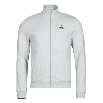 Le Coq Sportif ESS FZ SWEAT N 3 M Melegítő kabátok Szürke