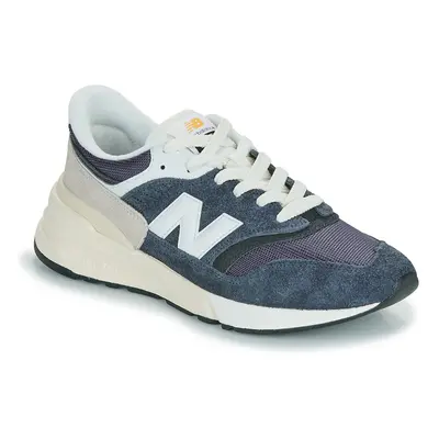 New Balance 997R Rövid szárú edzőcipők Tengerész