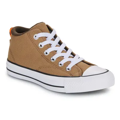 Converse CHUCK TAYLOR ALL STAR MALDEN STREET Magas szárú edzőcipők Barna