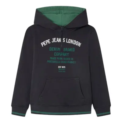 Pepe jeans - Pulóverek Kék