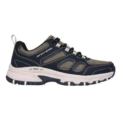 Skechers 237379 HILLCREST Rövid szárú edzőcipők Bézs