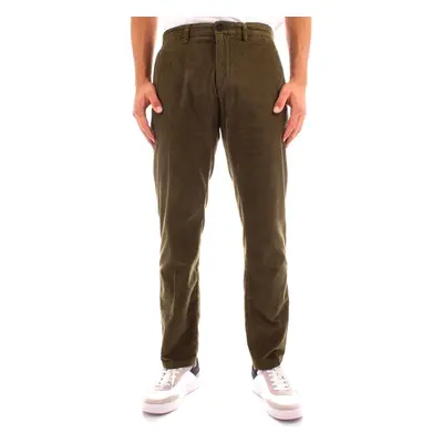 Tommy Hilfiger MW0MW19889 Chino nadrágok / Carrot nadrágok Zöld