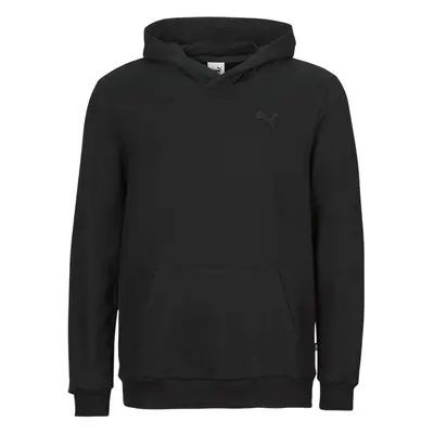 Puma FD MIF HOODIE MADE IN FRANCE Pulóverek Fekete