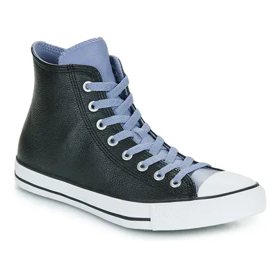 Converse CHUCK TAYLOR ALL STAR Magas szárú edzőcipők Fekete