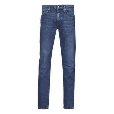 Levis 511 SLIM Lightweight Slim farmerek Kék