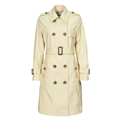 Esprit CLASSIC TRENCH Ballonkabátok Bézs