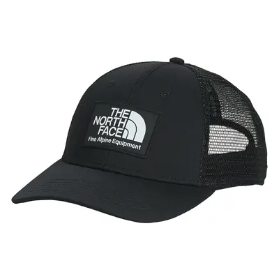 The North Face MUDDER TRUCKER Baseball sapkák Fekete