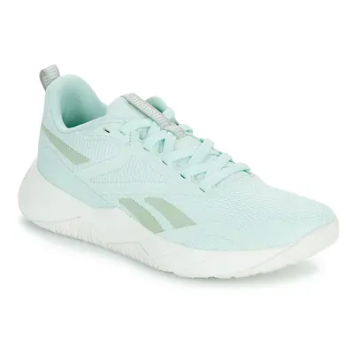 Reebok Sport NFX TRAINER Fitnesz Zöld