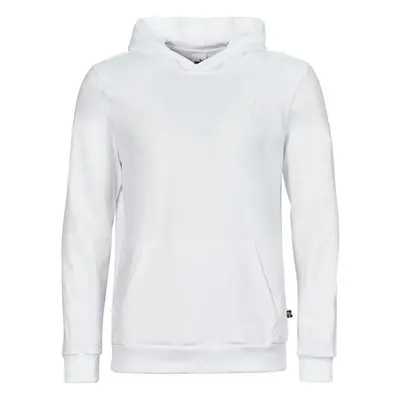 Puma FD MIF HOODIE MADE IN FRANCE Pulóverek Fehér