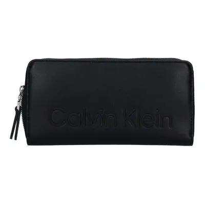 Calvin Klein Jeans K60K610263 Pénztárcák Fekete