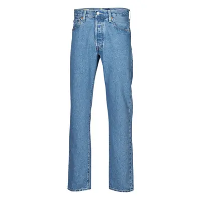 Levis 501® '54 Egyenes szárú farmerek Kék