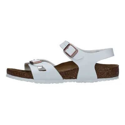 Birkenstock 1024374 Szandálok / Saruk Fehér