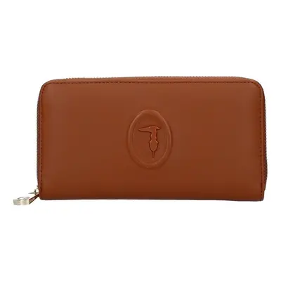 Trussardi 75W00246 9Y099995 Pénztárcák Barna