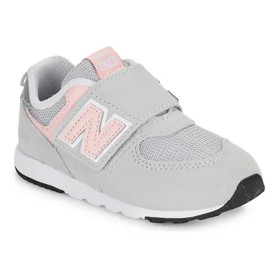 New Balance 574 Rövid szárú edzőcipők Bézs