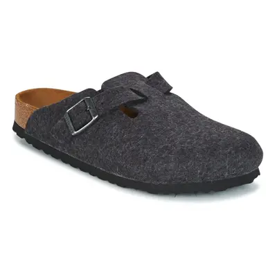 Birkenstock BOSTON Klumpák Szürke