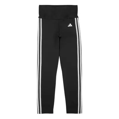 adidas G TR-ES 3S TIG Legging-ek Fekete