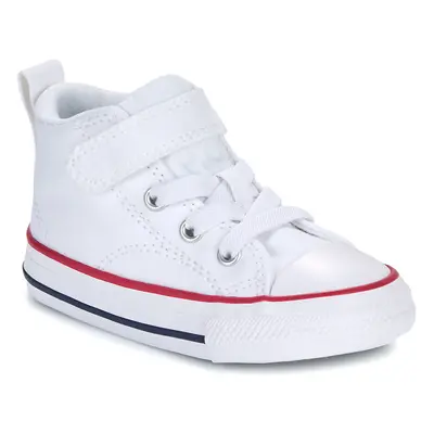 Converse CHUCK TAYLOR ALL STAR MALDEN STREET Magas szárú edzőcipők Fehér