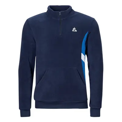 Le Coq Sportif SAISON 1 HALFZIP N°1 M Polárok Tengerész