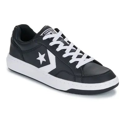 Converse PRO BLAZE V2 Rövid szárú edzőcipők Fekete