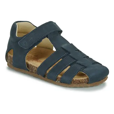 Primigi NATURE SANDAL Szandálok / Saruk Tengerész