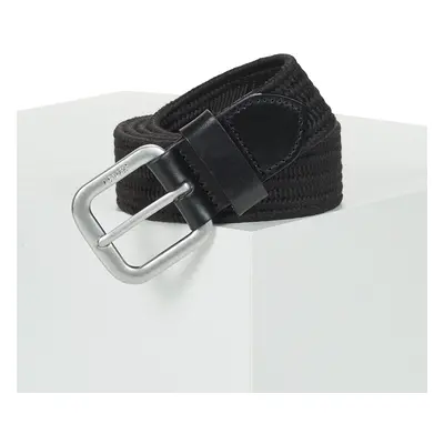 Levis STRETCH WOVEN BELT OV Övek Fekete