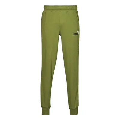 Puma ESS+ 2 COL LOGO PANTS TR CL Futónadrágok / Melegítők Keki