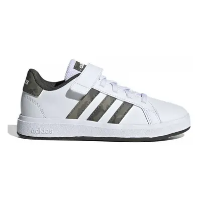 adidas Grand court 2.0 el k Divat edzőcipők Fehér