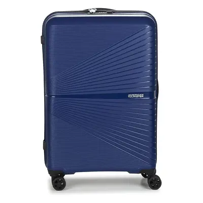 American Tourister AIRCONIC 67 CM TSA Keményfedeles bőröndök Kék