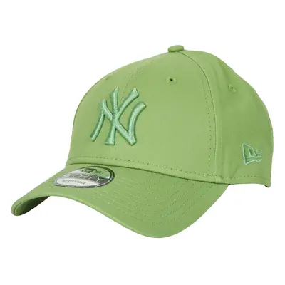 New-Era LEAGUE ESSENTIAL 9FORTY NEW YORK YANKEES NPHNPH Baseball sapkák Zöld